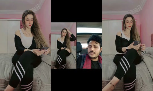 nody37633 TikTok Live — Jul 13, 2026, 2:41 PM