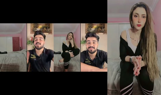 nody37633 TikTok Live — Jul 13, 2026, 3:36 PM