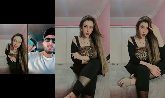 nody37633 TikTok Live — Jul 14, 2026, 4:08 PM