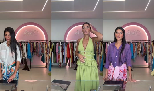 noeila_collection TikTok Live — Jul 30, 2026, 4:02 PM