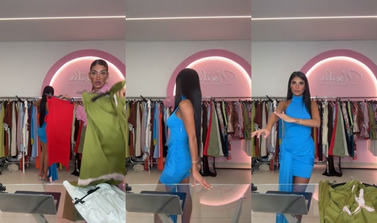 noeila_collection TikTok Live — Jul 31, 2026, 7:50 PM