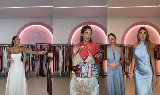 noeila_collection TikTok Live — Aug 4, 2026, 2:24 PM