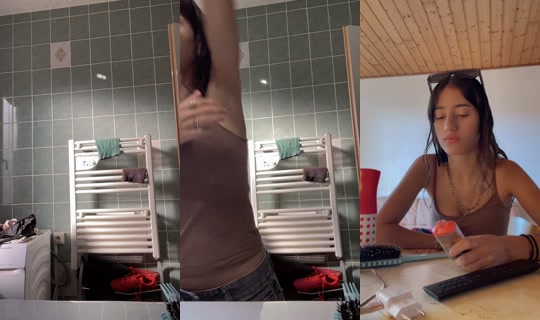 noeliadallemagne0 TikTok Live — Sep 14, 2026, 7:41 AM