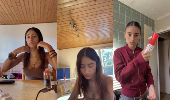 noeliadallemagne0 TikTok Live — Sep 14, 2026, 8:25 AM