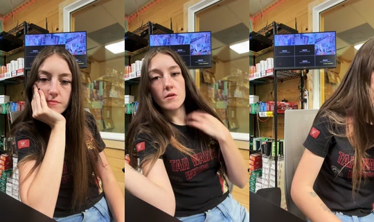 noelle_1202 TikTok Live — Sep 12, 2026, 6:14 PM
