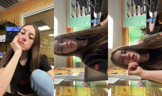noelle_1202 TikTok Live — Sep 12, 2026, 7:01 PM