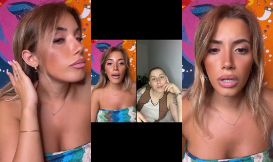 noemigiordano11 TikTok Live — Sep 11, 2026, 8:31 PM