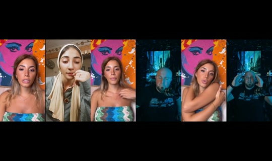noemigiordano11 TikTok Live — Sep 11, 2026, 10:06 PM