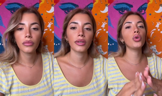 noemigiordano11 TikTok Live — Sep 12, 2026, 8:44 PM