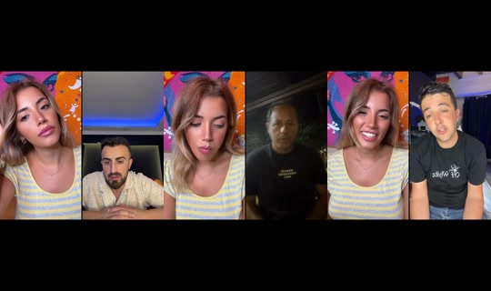 noemigiordano11 TikTok Live — Sep 12, 2026, 9:36 PM