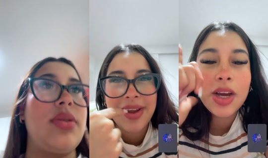 noemiiiortiz1 TikTok Live — Jul 10, 2026, 4:39 AM