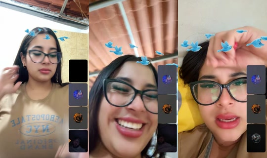 noemiiiortiz1 TikTok Live — Jul 11, 2026, 1:01 AM