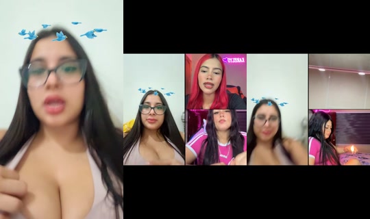 noemiiiortiz1 TikTok Live — Jul 11, 2026, 11:11 PM