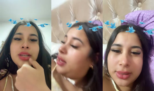 noemiiiortiz1 TikTok Live — Jul 12, 2026, 3:19 AM