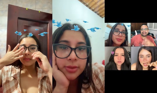 noemiiiortiz1 TikTok Live — Jul 13, 2026, 11:33 PM