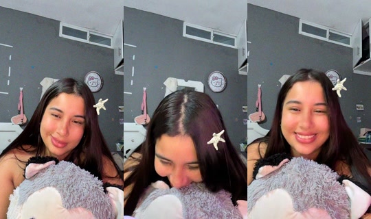 noemiiiortiz1 TikTok Live — Jul 16, 2026, 4:41 AM