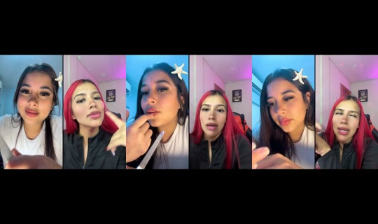 noemiiiortiz1 TikTok Live — Jul 30, 2026, 3:00 AM