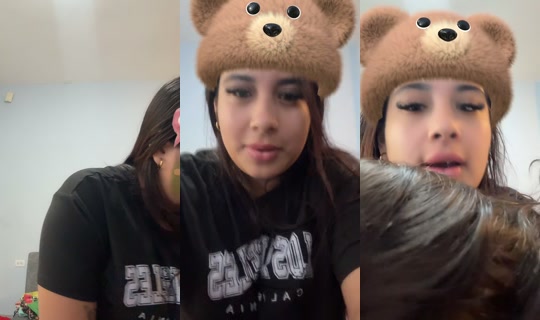 noemiiiortiz1 TikTok Live — Jul 30, 2026, 7:10 PM