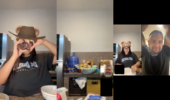 noemiiiortiz1 TikTok Live — Jul 31, 2026, 1:24 AM