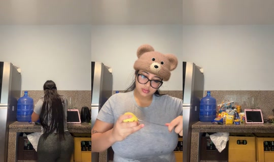 noemiiiortiz1 TikTok Live — Jul 31, 2026, 6:42 PM