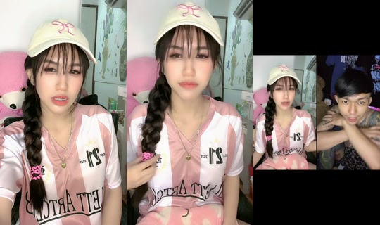 noey.ysa TikTok Live — Jul 15, 2026, 4:25 PM