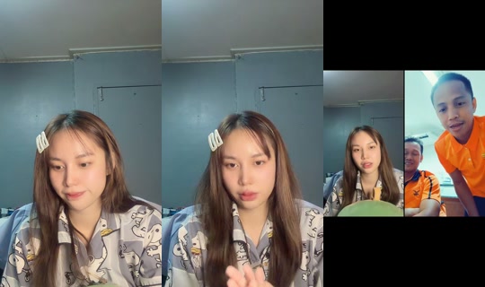 noeybud TikTok Live — Jul 14, 2026, 1:10 PM