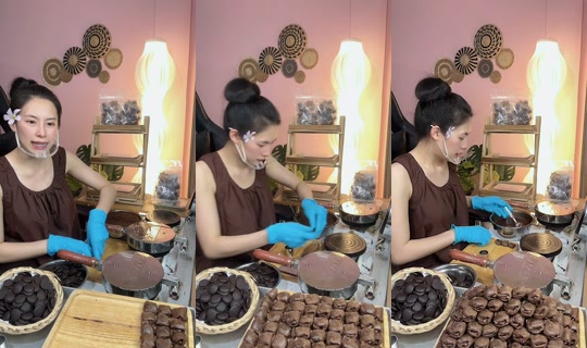 noeyhom.thongmuan TikTok Live — Jul 15, 2026, 3:24 PM