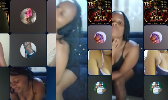 nohandsoutlol TikTok Live — Aug 13, 2026, 9:21 PM