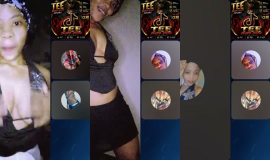 nohandsoutlol TikTok Live — Aug 13, 2026, 9:44 PM