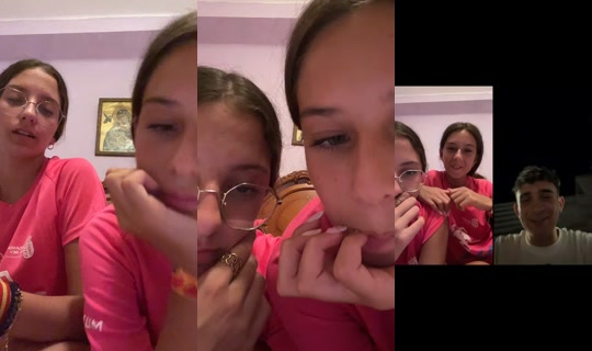 noitotaysusi TikTok Live — Aug 12, 2026, 11:25 PM