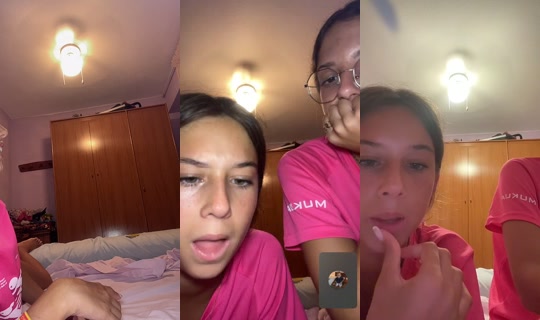 noitotaysusi TikTok Live — Aug 13, 2026, 12:31 AM