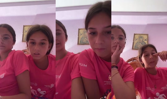 noitotaysusi TikTok Live — Aug 13, 2026, 1:55 AM