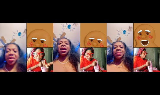 noitsprxttyprxncessa TikTok Live — Jul 12, 2026, 5:07 PM