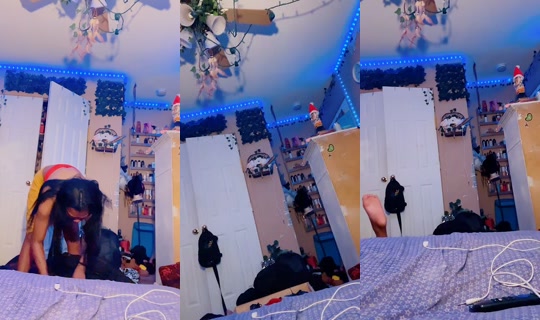 noitsprxttyprxncessa TikTok Live — Jul 12, 2026, 5:22 PM