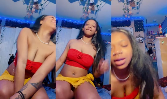 noitsprxttyprxncessa TikTok Live — Jul 12, 2026, 6:50 PM