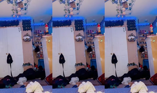 noitsprxttyprxncessa TikTok Live — Jul 12, 2026, 8:32 PM