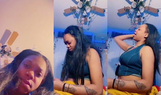 noitsprxttyprxncessa TikTok Live — Jul 13, 2026, 1:29 AM