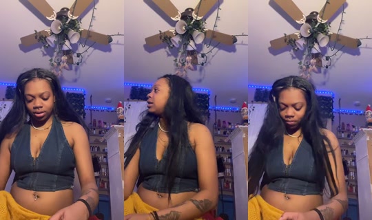 noitsprxttyprxncessa TikTok Live — Jul 13, 2026, 3:00 AM