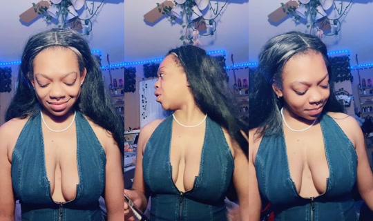 noitsprxttyprxncessa TikTok Live — Jul 13, 2026, 9:46 AM