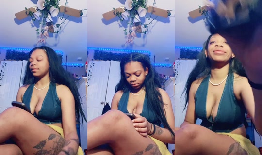 noitsprxttyprxncessa TikTok Live — Jul 13, 2026, 3:42 PM
