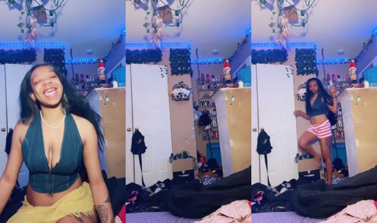 noitsprxttyprxncessa TikTok Live — Jul 13, 2026, 8:16 PM