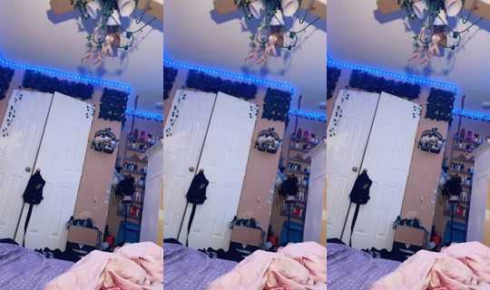 noitsprxttyprxncessa TikTok Live — Jul 13, 2026, 11:10 PM