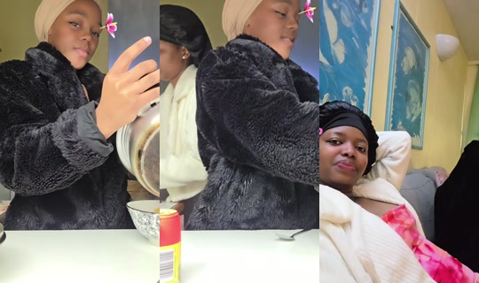 nokwanda_khathi TikTok Live — Aug 3, 2026, 6:27 PM