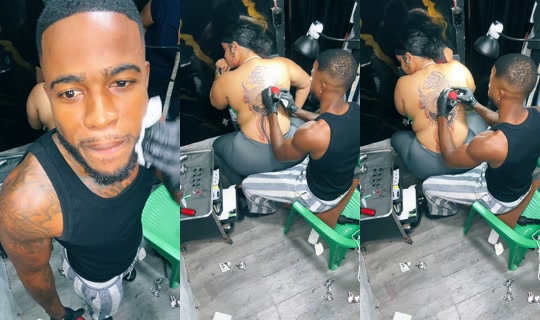 nolas_tattoo TikTok Live — Sep 12, 2026, 5:40 AM
