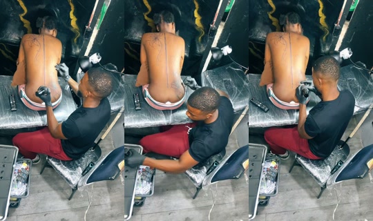 nolas_tattoo TikTok Live — Sep 15, 2026, 6:50 PM