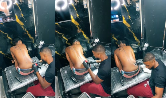nolas_tattoo TikTok Live — Sep 15, 2026, 7:54 PM