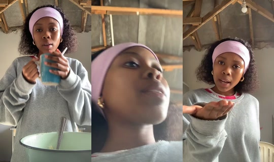 nombhedusa TikTok Live — Aug 13, 2026, 8:56 AM