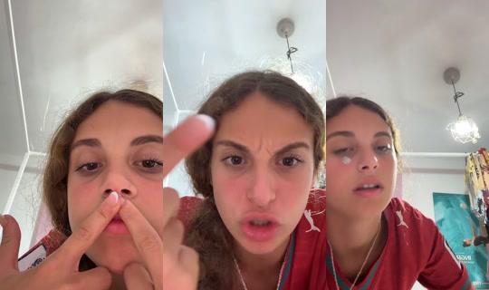 nomeconoces2674 TikTok Live — Sep 6, 2026, 11:14 PM