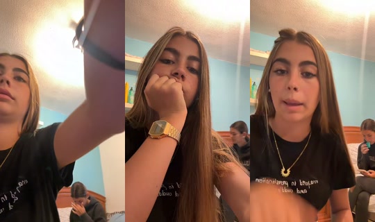nomeconocess193 TikTok Live — Jul 23, 2026, 7:25 PM