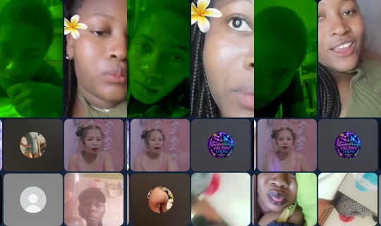 nomorebeingused2 TikTok Live — Aug 4, 2026, 7:19 AM